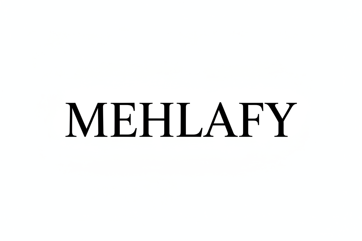 Mehlafy